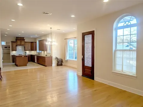 4034 Tartan Lane Houston TX 77025