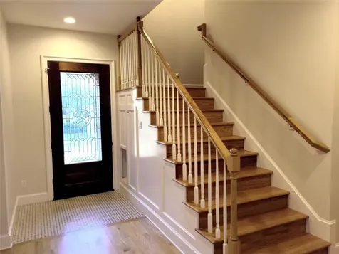 4034 Tartan Lane Houston TX 77025
