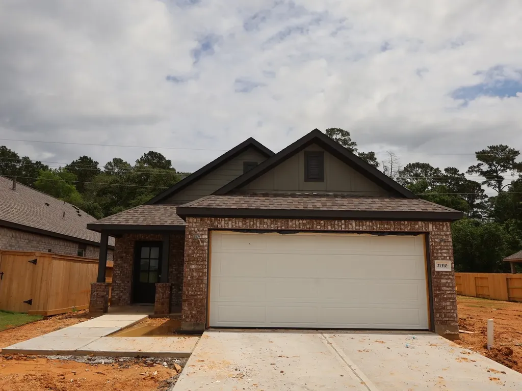 21310 Jacaranda Blossom Way Tomball TX 77377