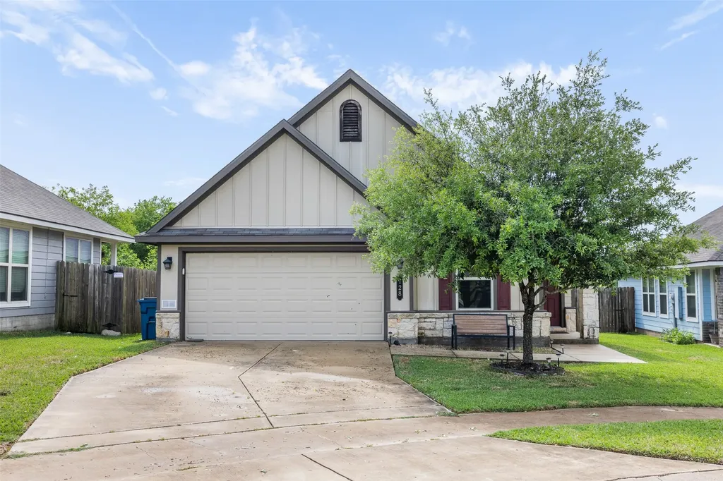 128 Dove Court Navasota TX 77868
