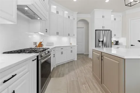 311 Bentwood Court Montgomery TX 77356