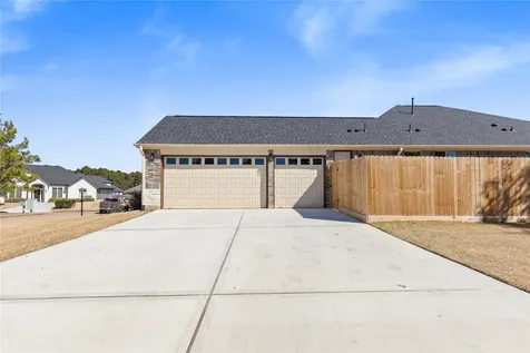 311 Bentwood Court Montgomery TX 77356