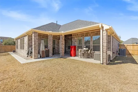 311 Bentwood Court Montgomery TX 77356