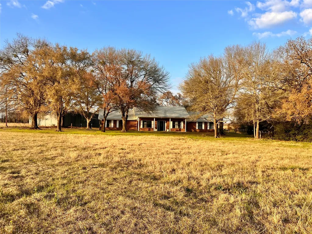 410 Lcr 890 Jewett TX 75846