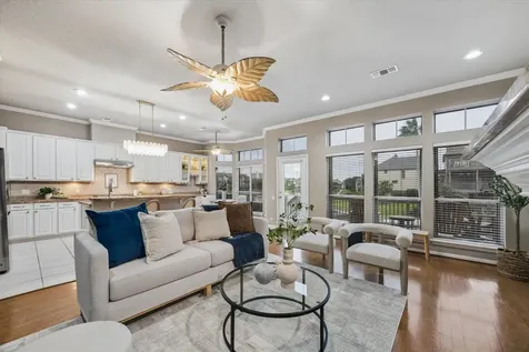18507 Sandy Cove Nassau Bay TX 77058