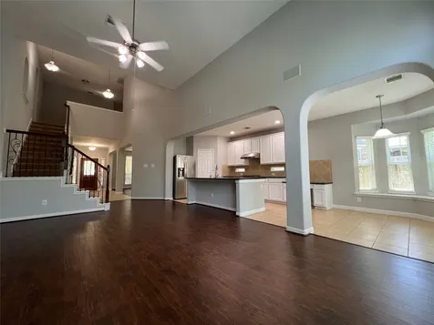 6102 City Shores Lane Katy TX 77494