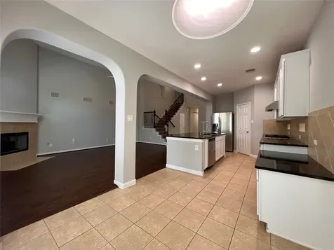 6102 City Shores Lane Katy TX 77494
