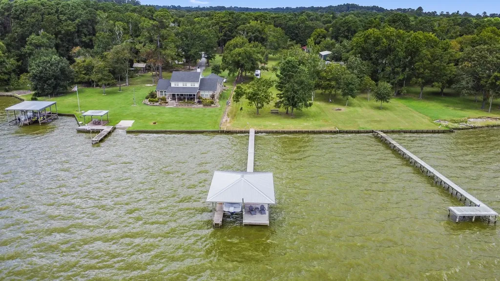 270 Johnson Road Coldspring TX 77331