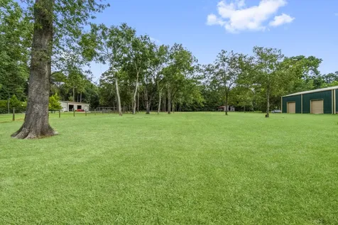 270 Johnson Road Coldspring TX 77331
