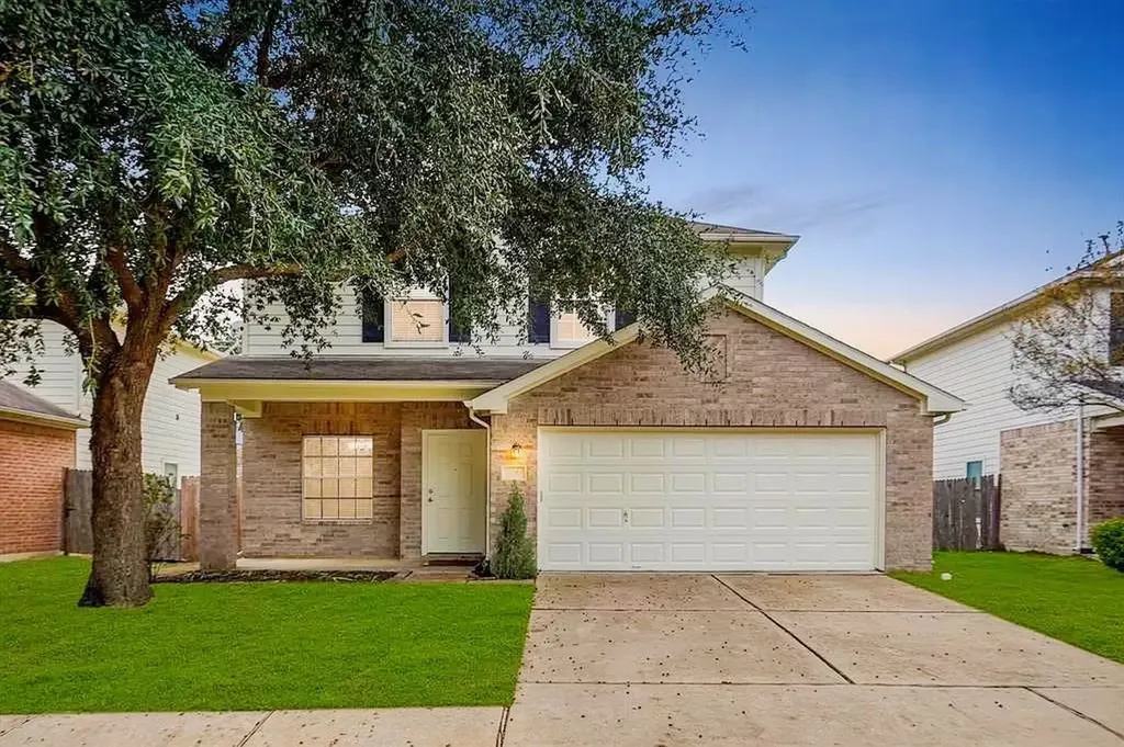 6639 Stonecross Creek Lane Katy TX 77449