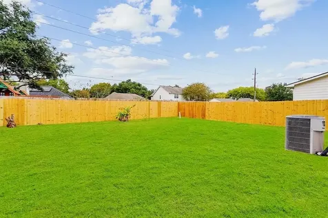 6639 Stonecross Creek Lane Katy TX 77449