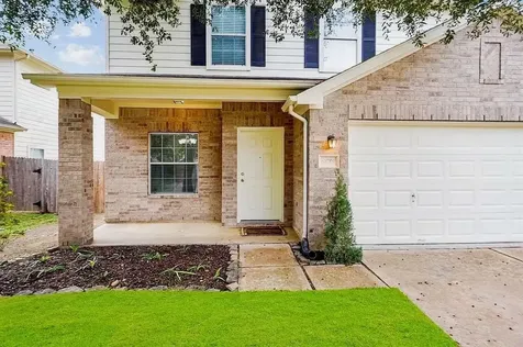 6639 Stonecross Creek Lane Katy TX 77449