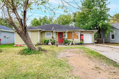 1504 Harris Avenue Pasadena TX 77506