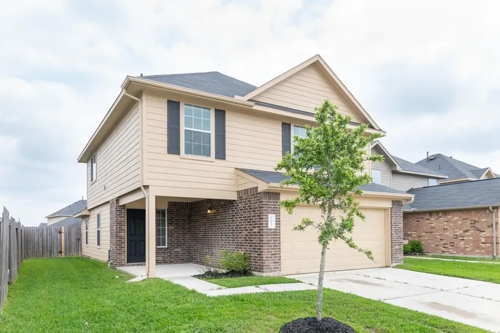 21834 S Werrington Way Houston TX 77073