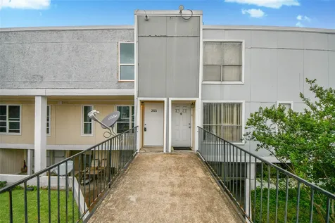 781 Country Place Drive 2021 Houston TX 77079