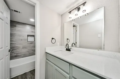 781 Country Place Drive 2021 Houston TX 77079
