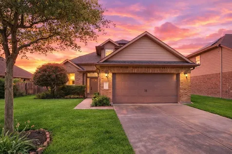28918 Dryander Forest Court Katy TX 77494