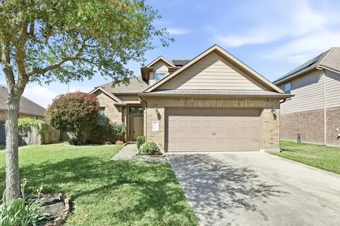28918 Dryander Forest Court Katy TX 77494