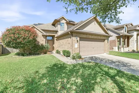 28918 Dryander Forest Court Katy TX 77494