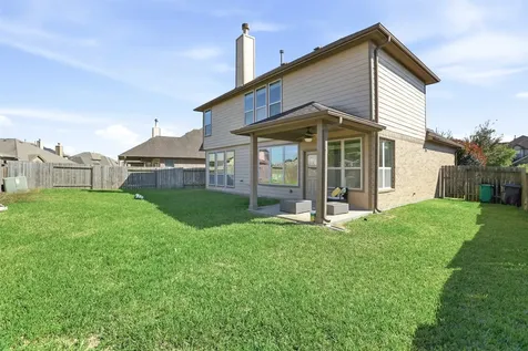 28918 Dryander Forest Court Katy TX 77494