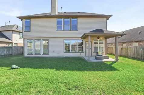 28918 Dryander Forest Court Katy TX 77494