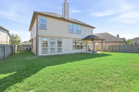 28918 Dryander Forest Court Katy TX 77494