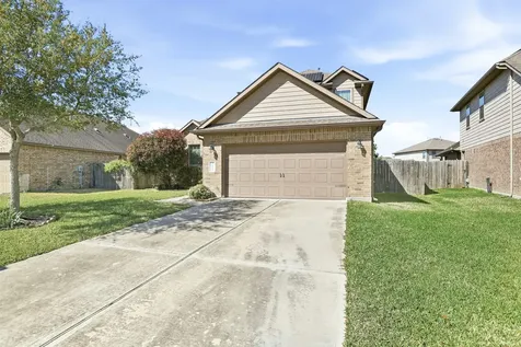 28918 Dryander Forest Court Katy TX 77494