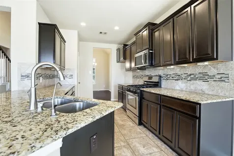 28918 Dryander Forest Court Katy TX 77494