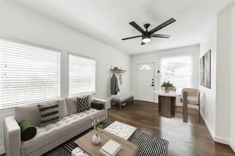 415 Fairview Avenue 3 Houston TX 77006