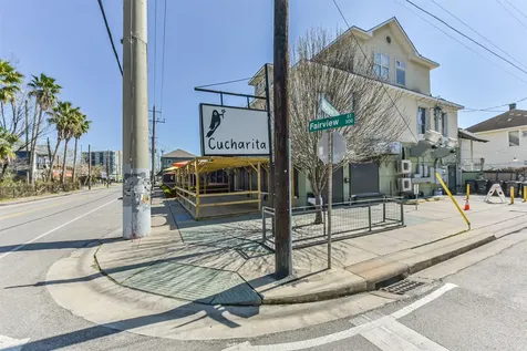 415 Fairview Avenue 3 Houston TX 77006