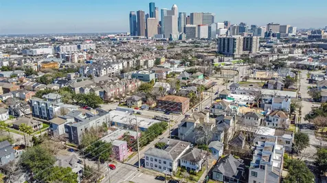 415 Fairview Avenue 3 Houston TX 77006