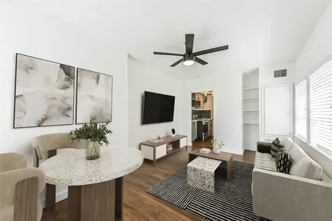 415 Fairview Avenue 3 Houston TX 77006