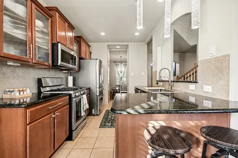 437 Holly Branch Lane League City TX 77565