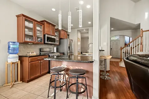 437 Holly Branch Lane League City TX 77565