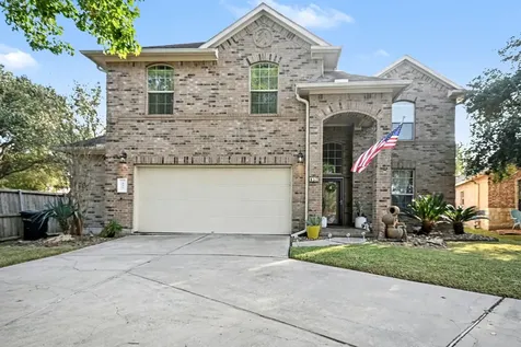 437 Holly Branch Lane League City TX 77565