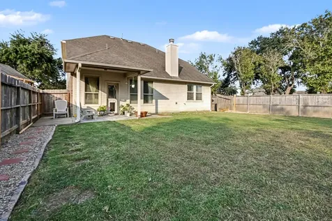 437 Holly Branch Lane League City TX 77565