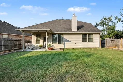 437 Holly Branch Lane League City TX 77565