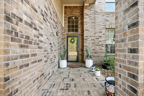 437 Holly Branch Lane League City TX 77565