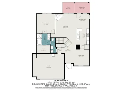 437 Holly Branch Lane League City TX 77565