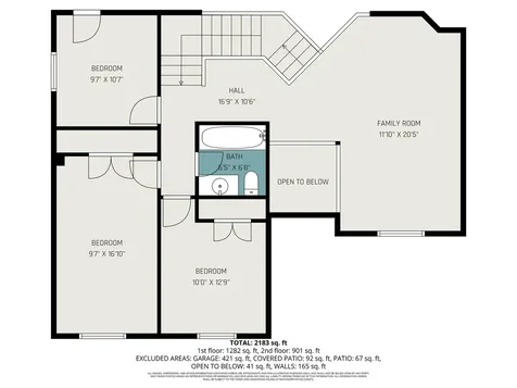 437 Holly Branch Lane League City TX 77565