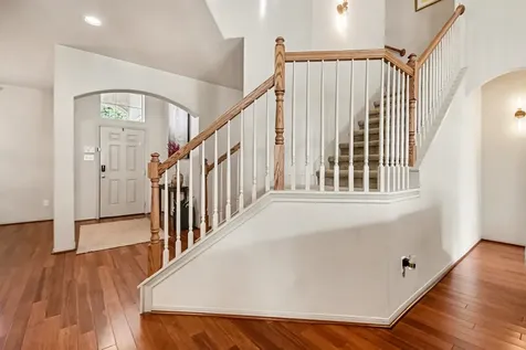 437 Holly Branch Lane League City TX 77565
