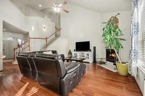 437 Holly Branch Lane League City TX 77565