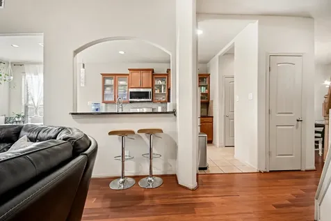 437 Holly Branch Lane League City TX 77565