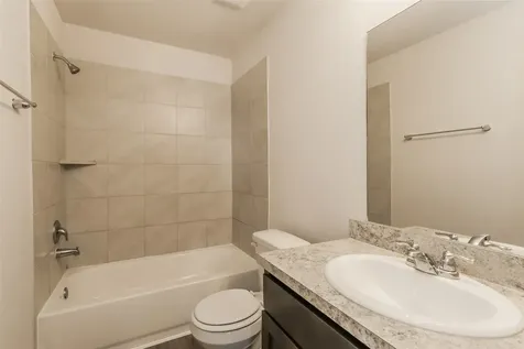 2736 Atlas Drive Conroe TX 77301