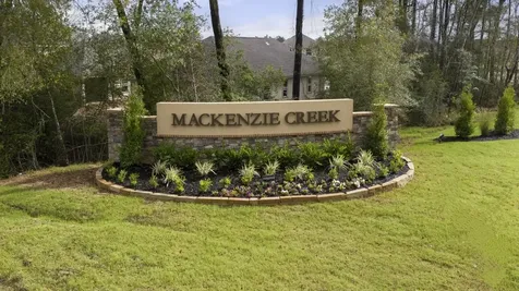 2736 Atlas Drive Conroe TX 77301