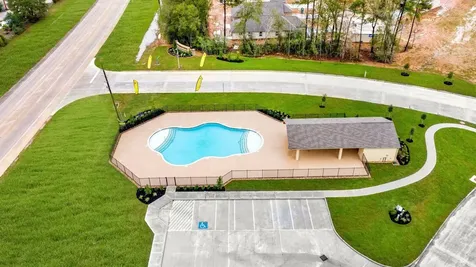 2736 Atlas Drive Conroe TX 77301