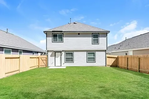 2736 Atlas Drive Conroe TX 77301