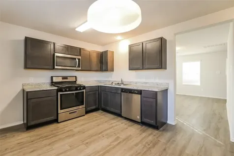2736 Atlas Drive Conroe TX 77301