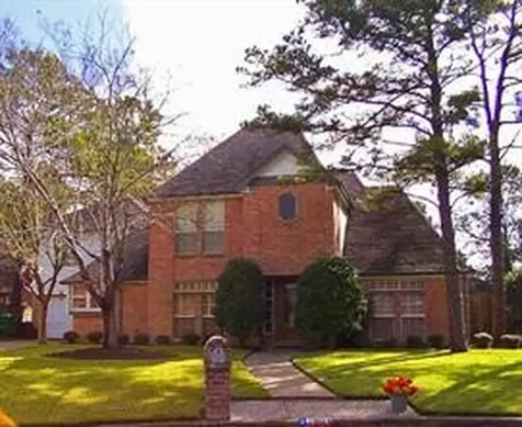 14614 Ridgechase Lane Houston TX 77014