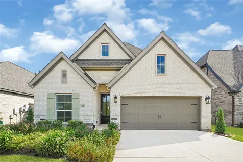 949 Cortez Creek Drive Conroe TX 77304